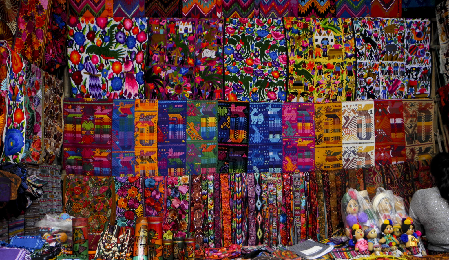 Chichicastenango
