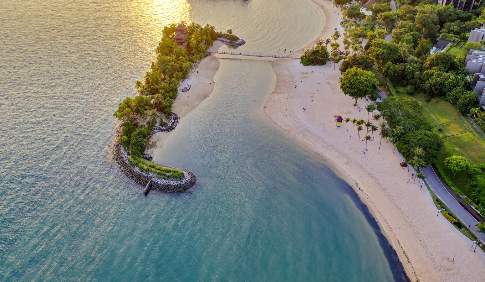Isla Sentosa