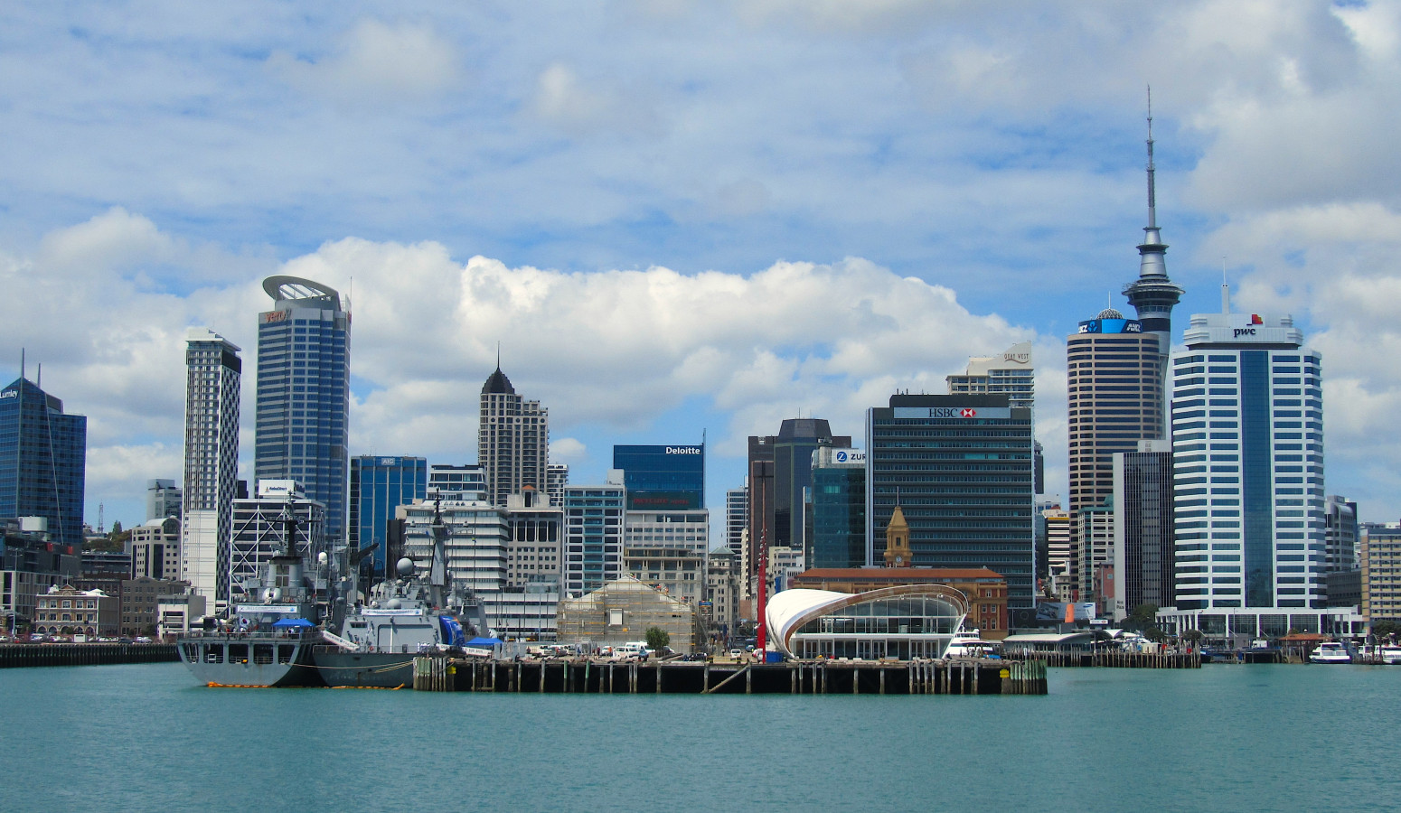Auckland