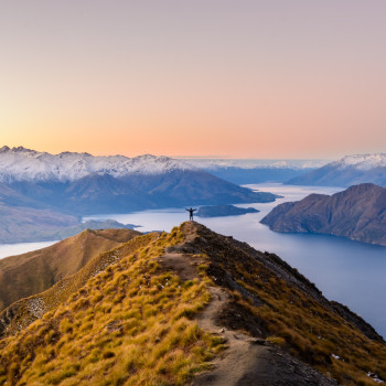 Nueva Zelanda