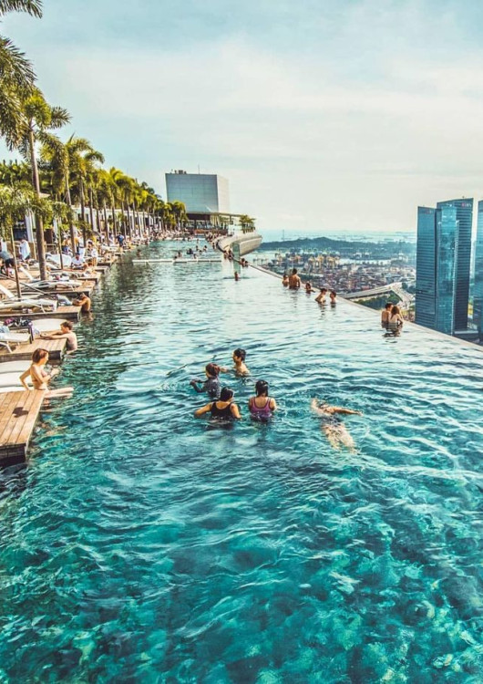 Marina Bay Sands