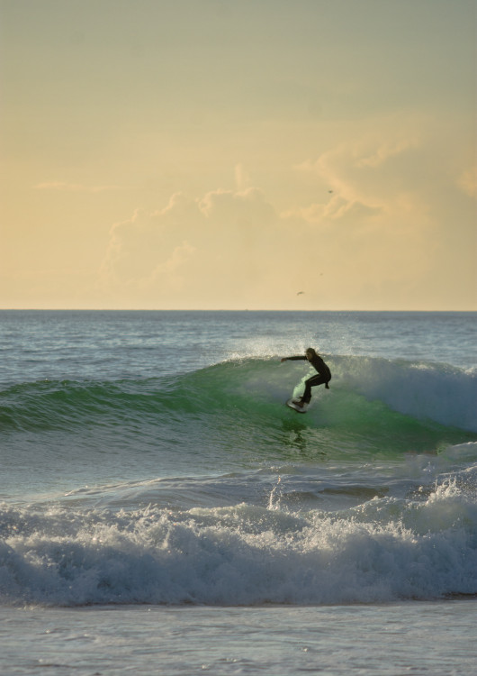 Surf