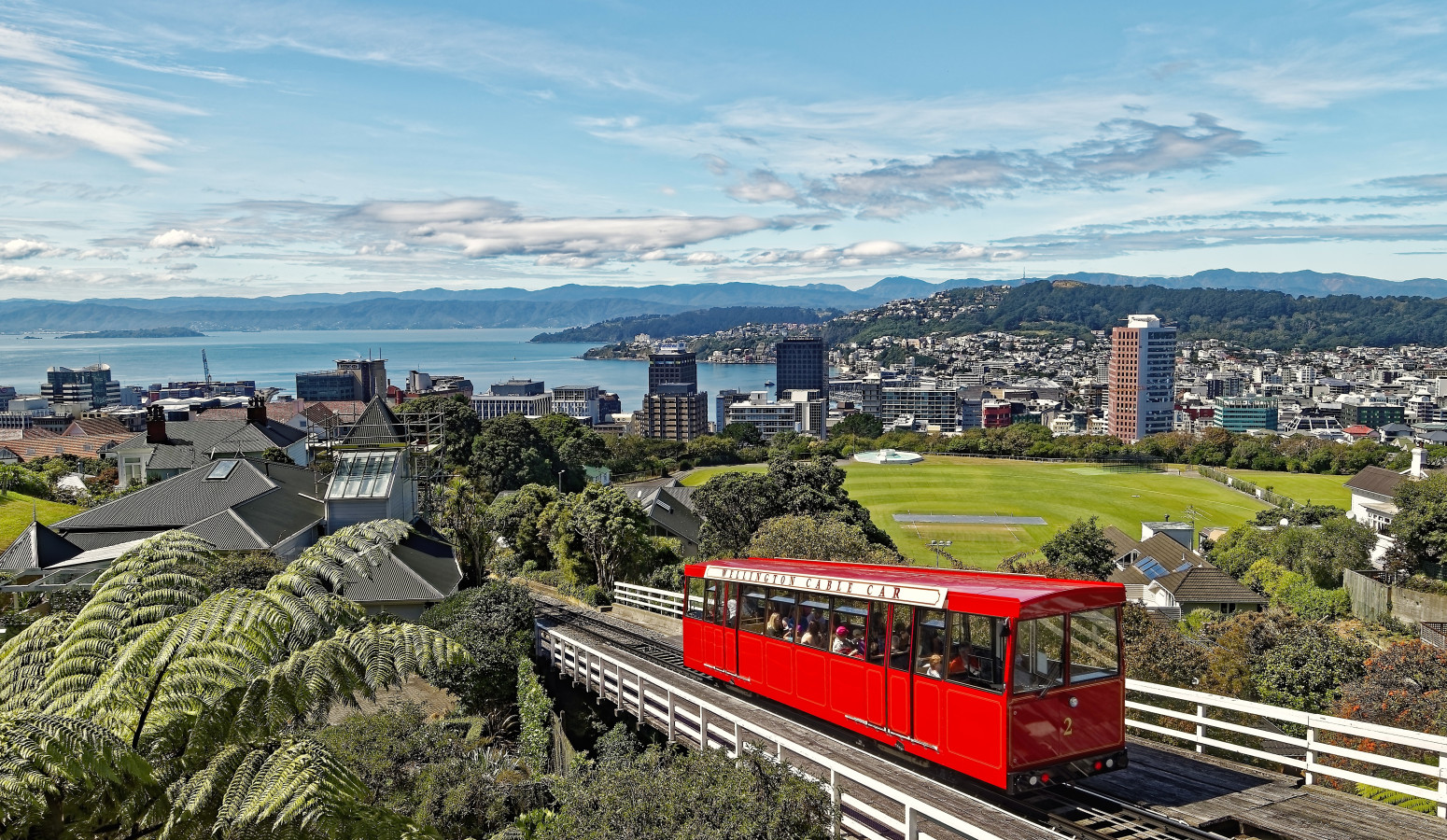 Wellington