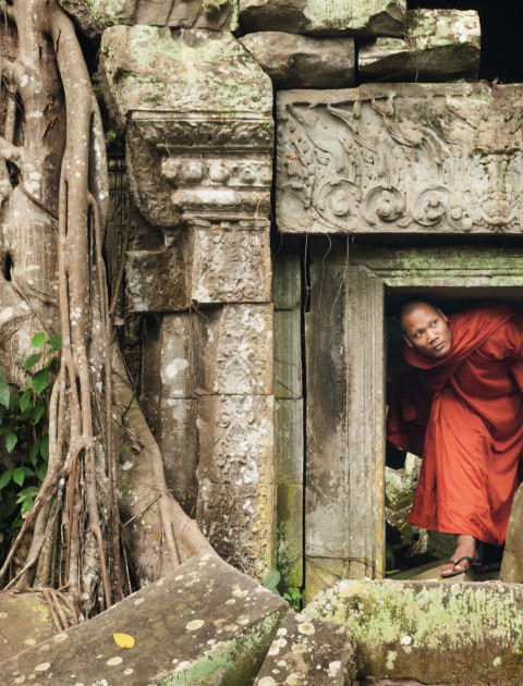 Vietnam, Camboya y Tailandia