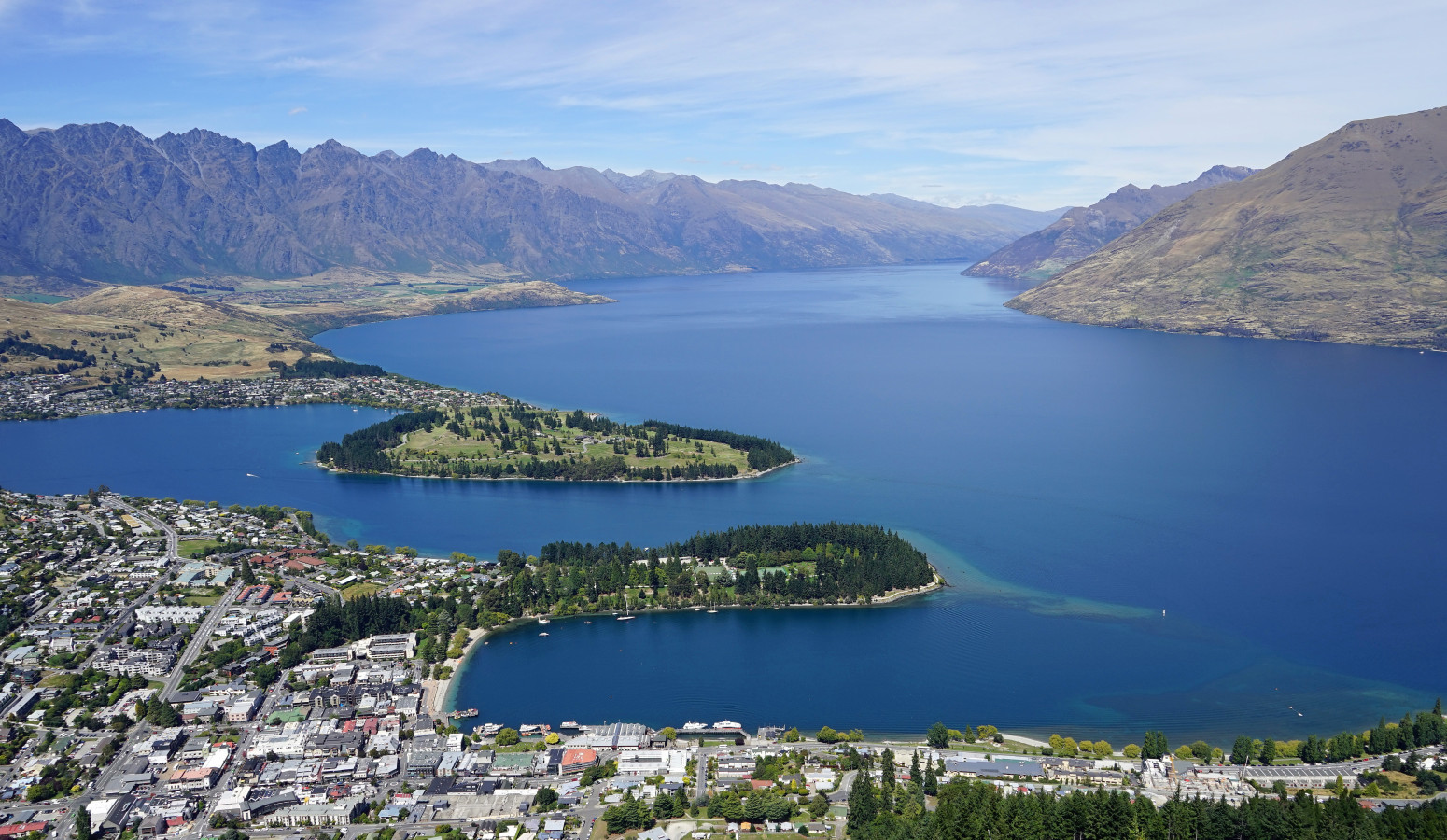 Queenstown
