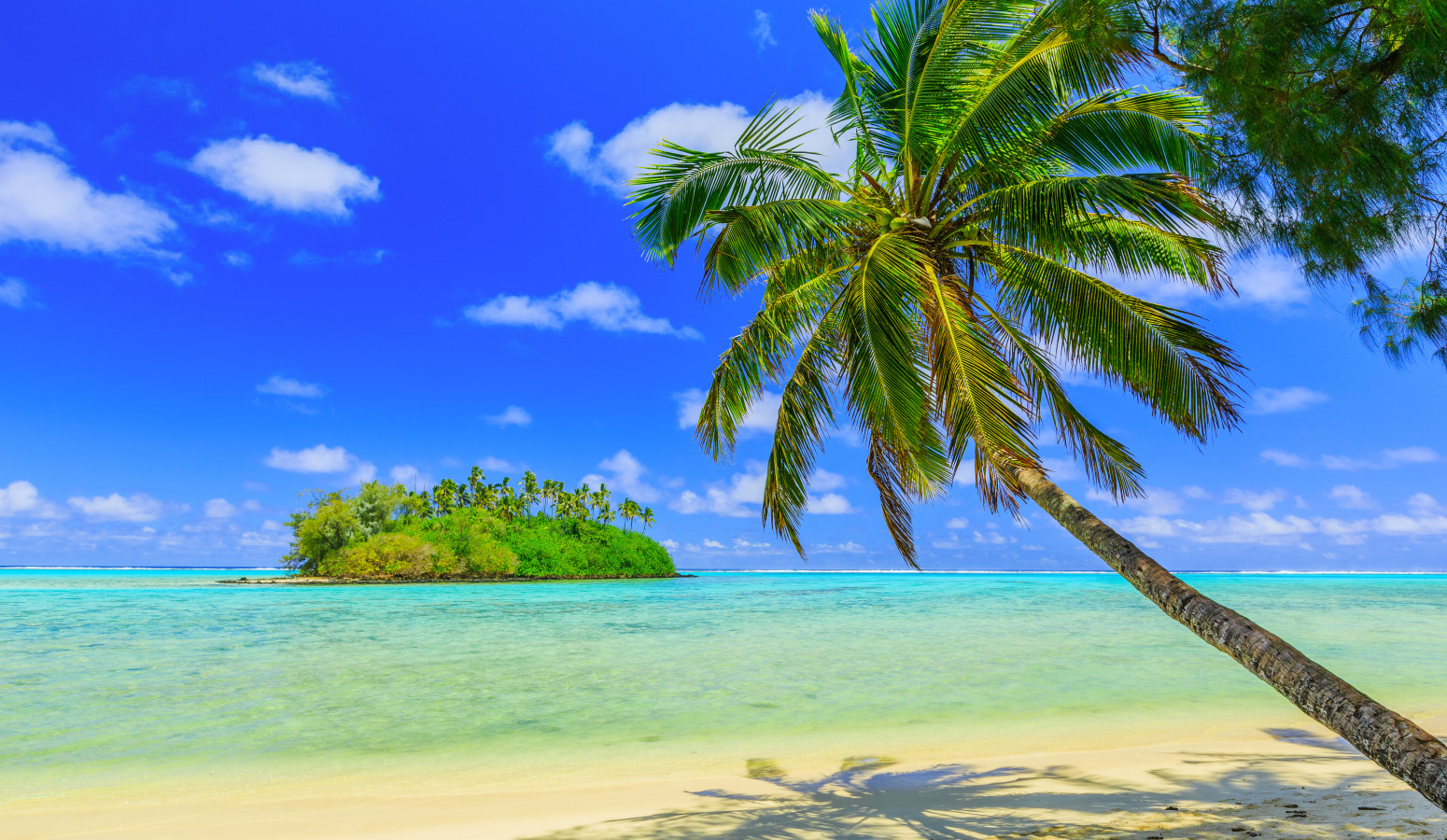 Rarotonga