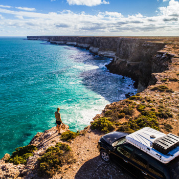Australia