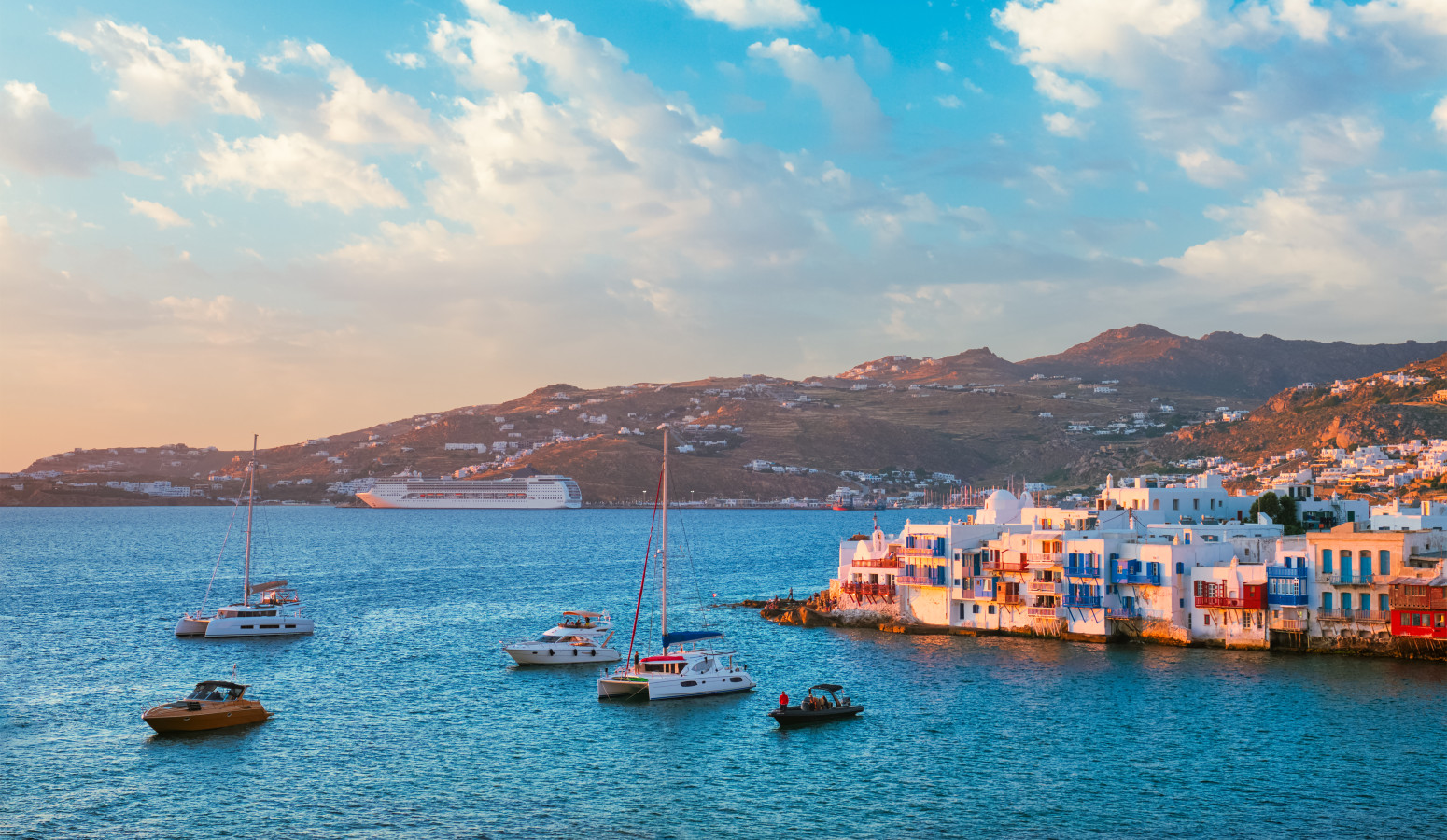 Mykonos