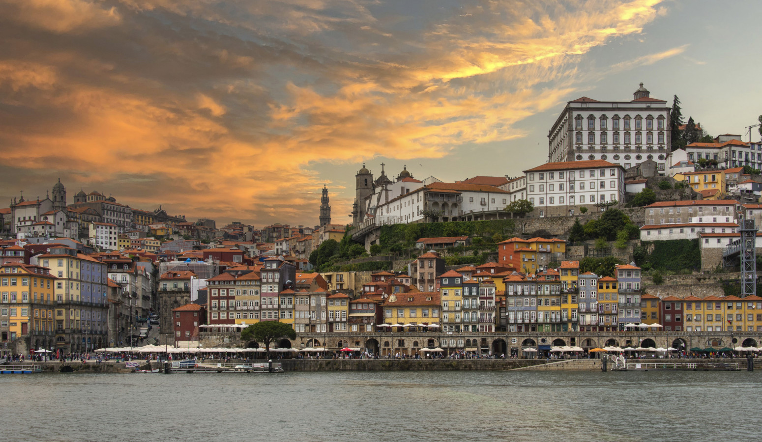 Oporto