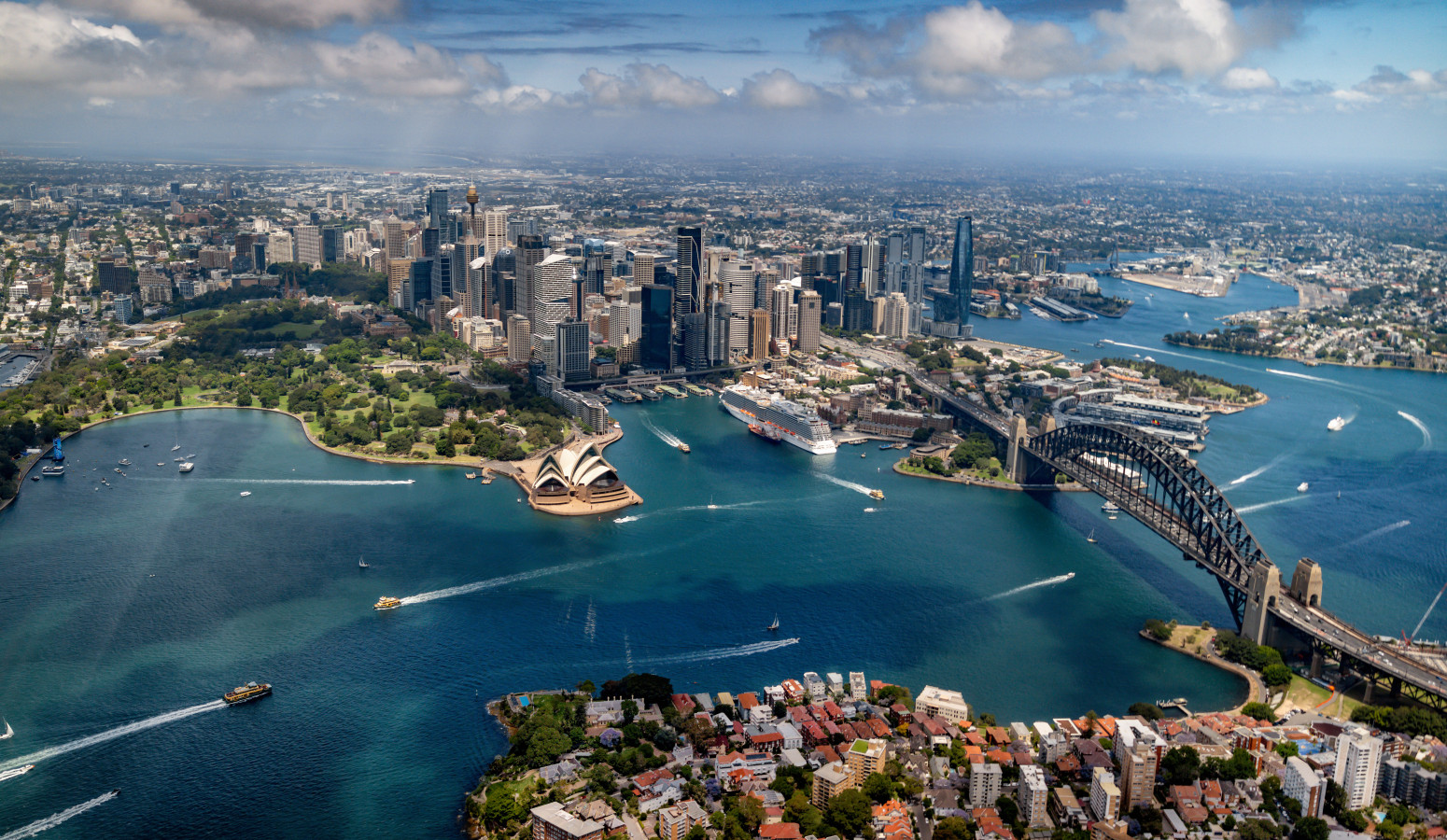 Sydney