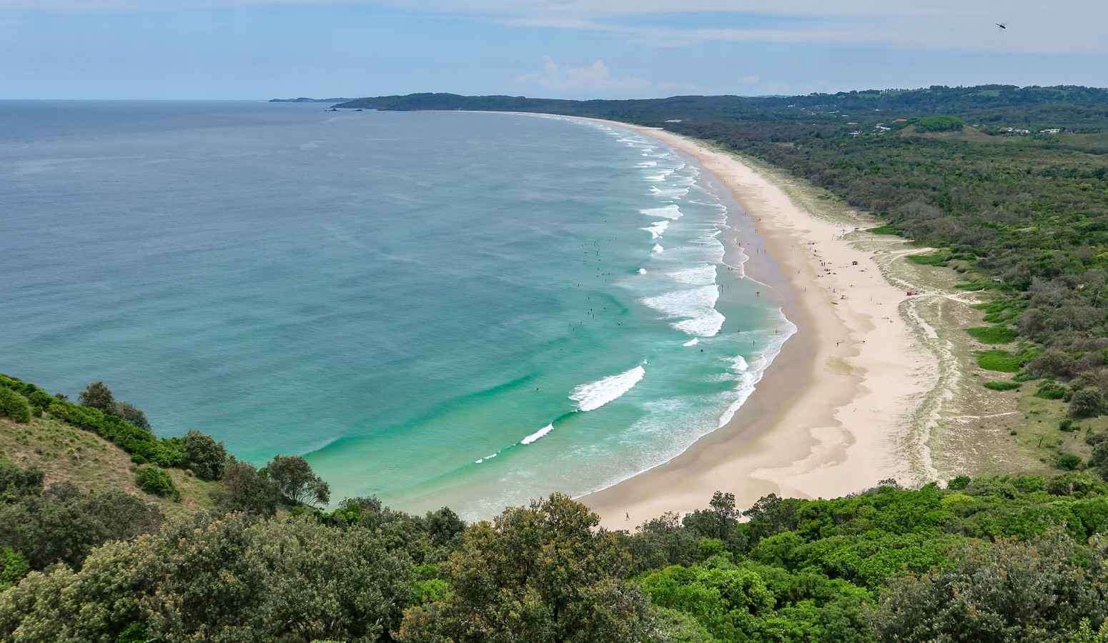 Byron Bay