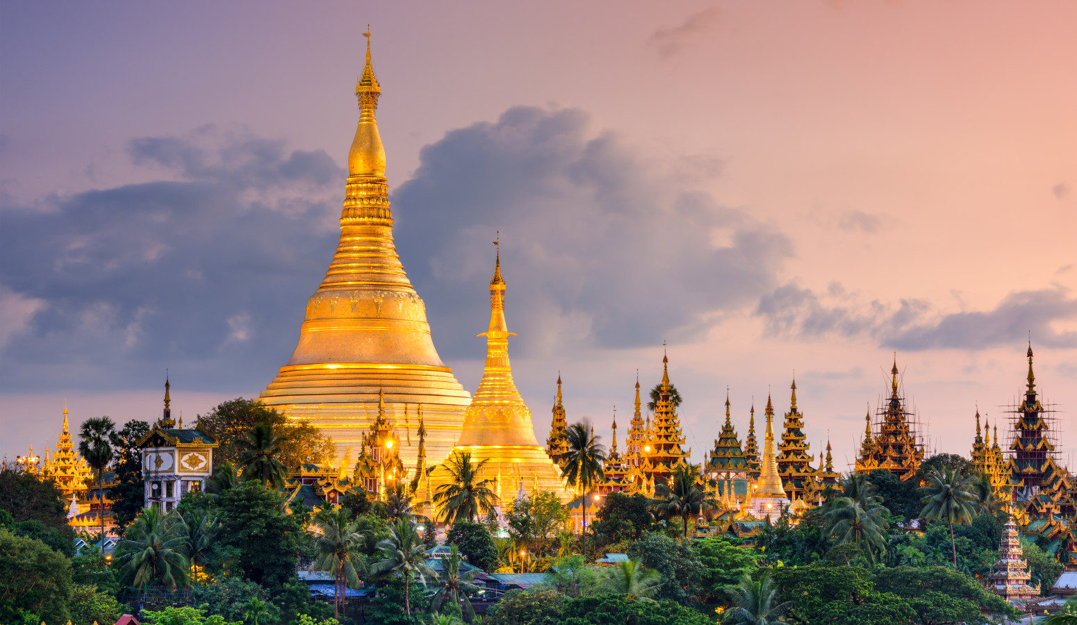 Yangon