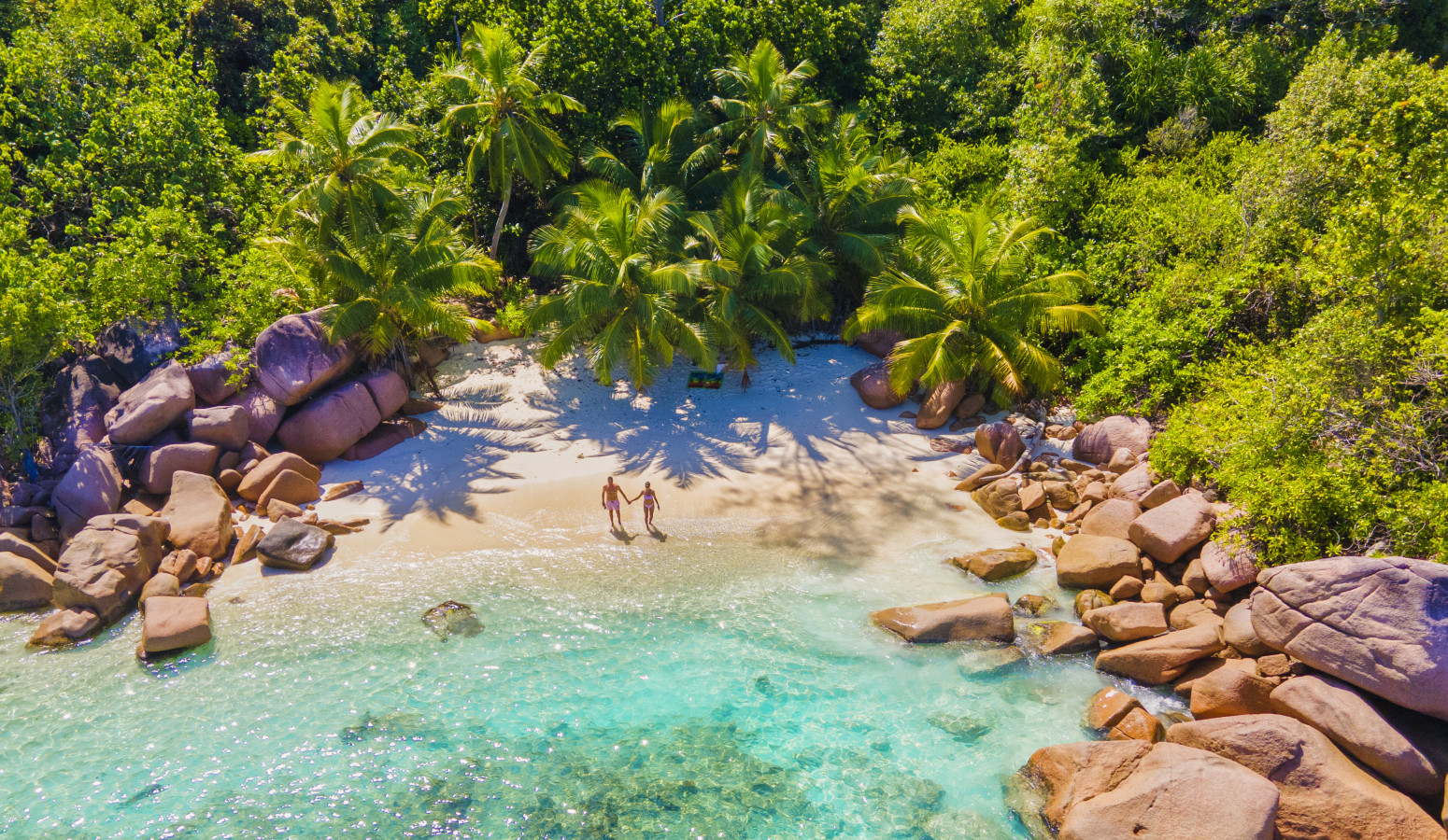 Isla Praslin