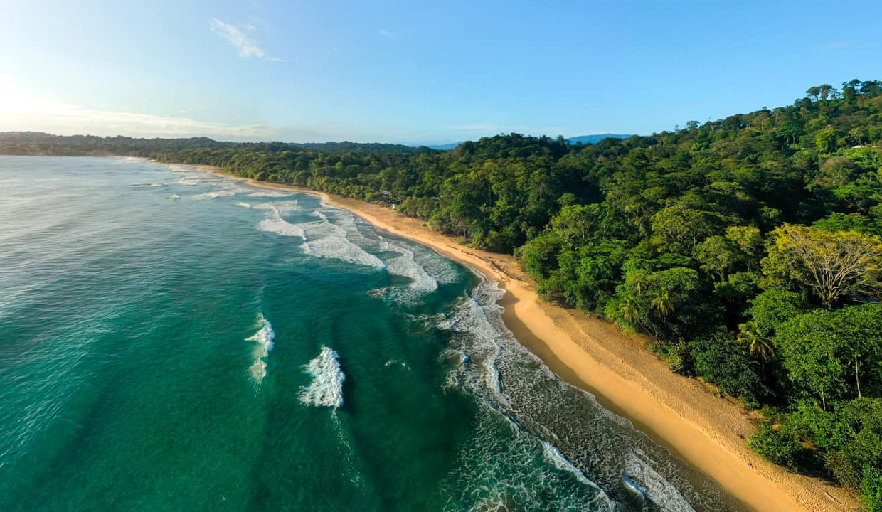 Costa Caribe & Tortuguero