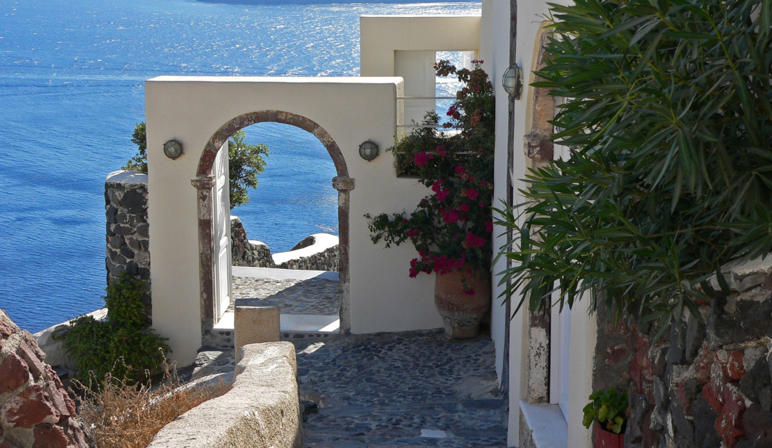 Santorini