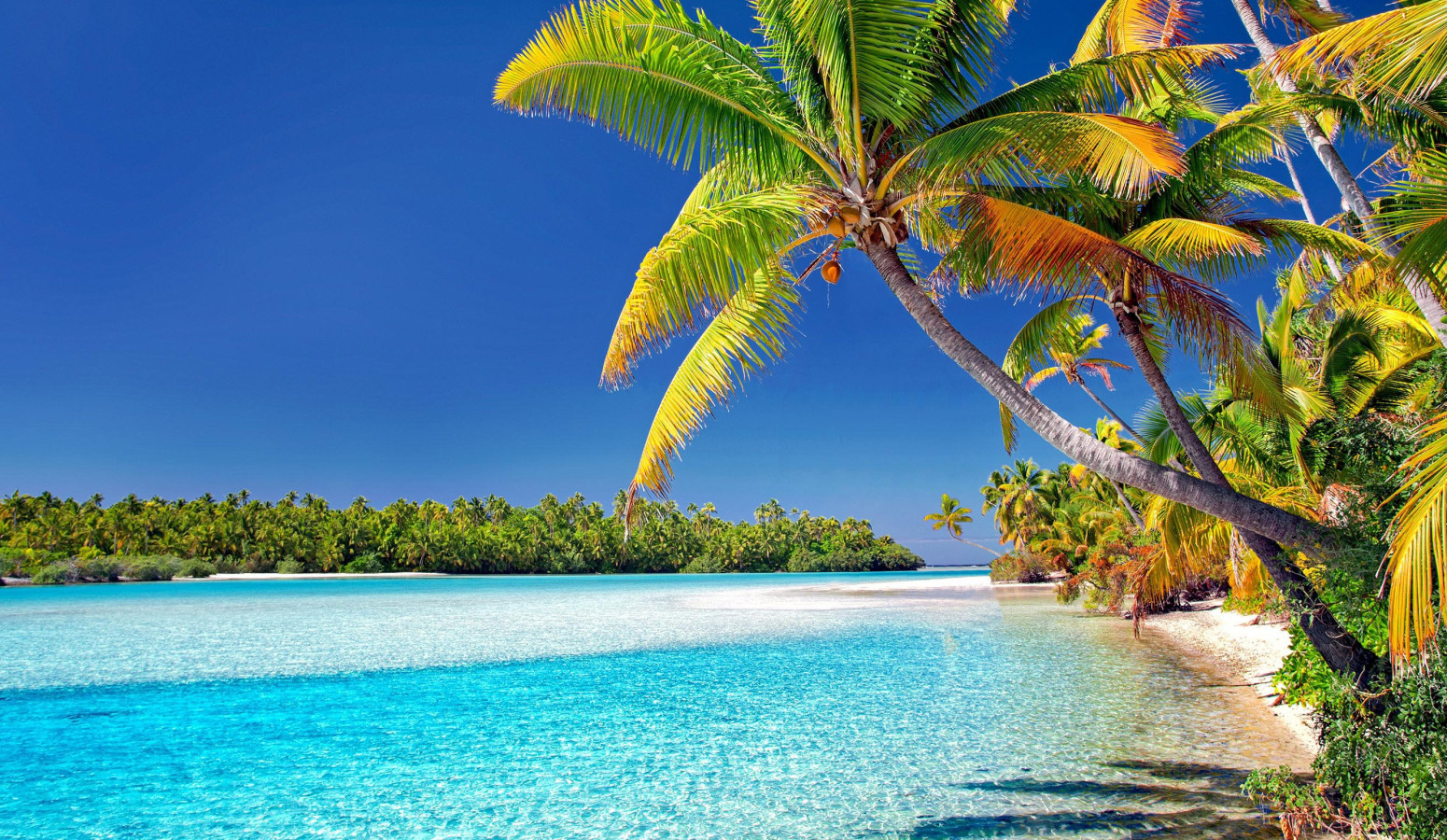 Aitutaki