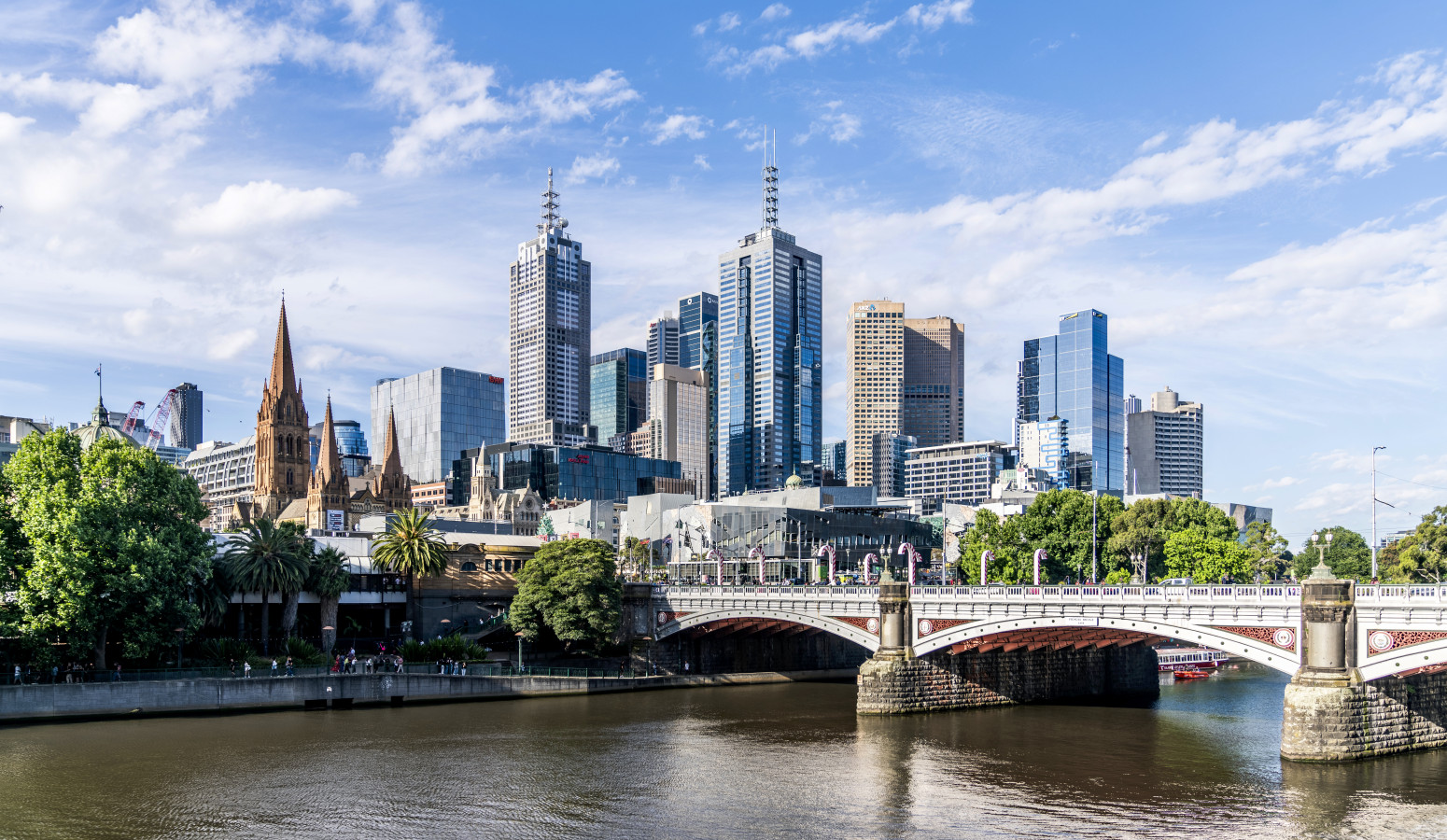 Melbourne