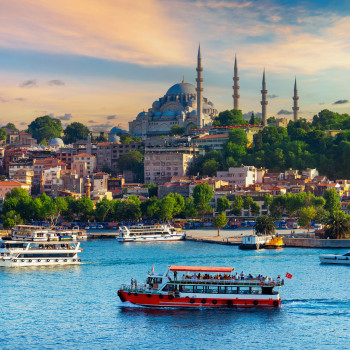 Turquía