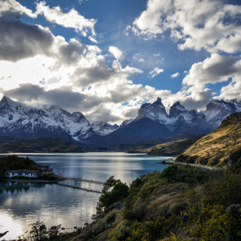 Chile