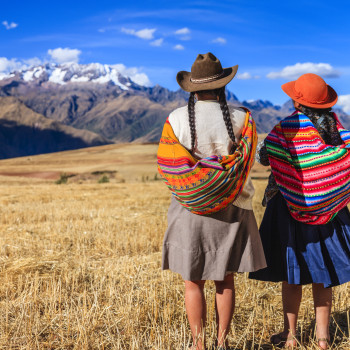 Perú