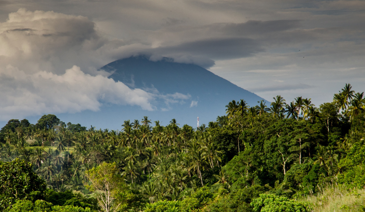 Volcán Arenal & Monteverde