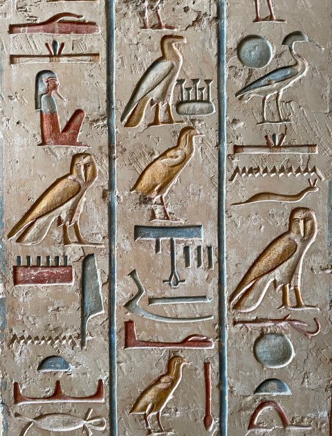 Egipto en crucero por el Nilo