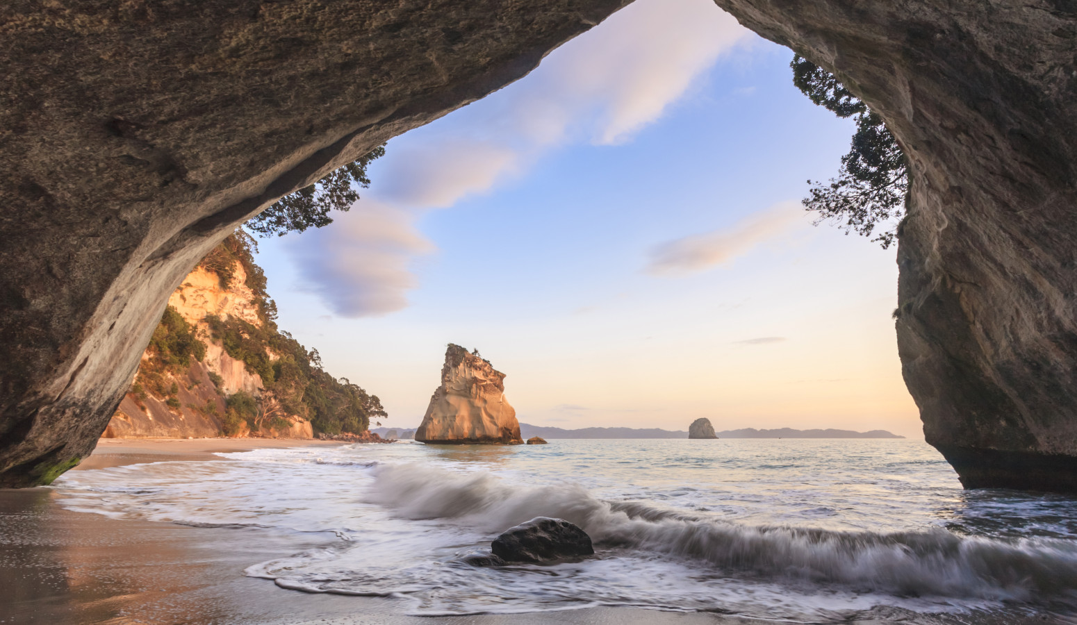 Península de Coromandel
