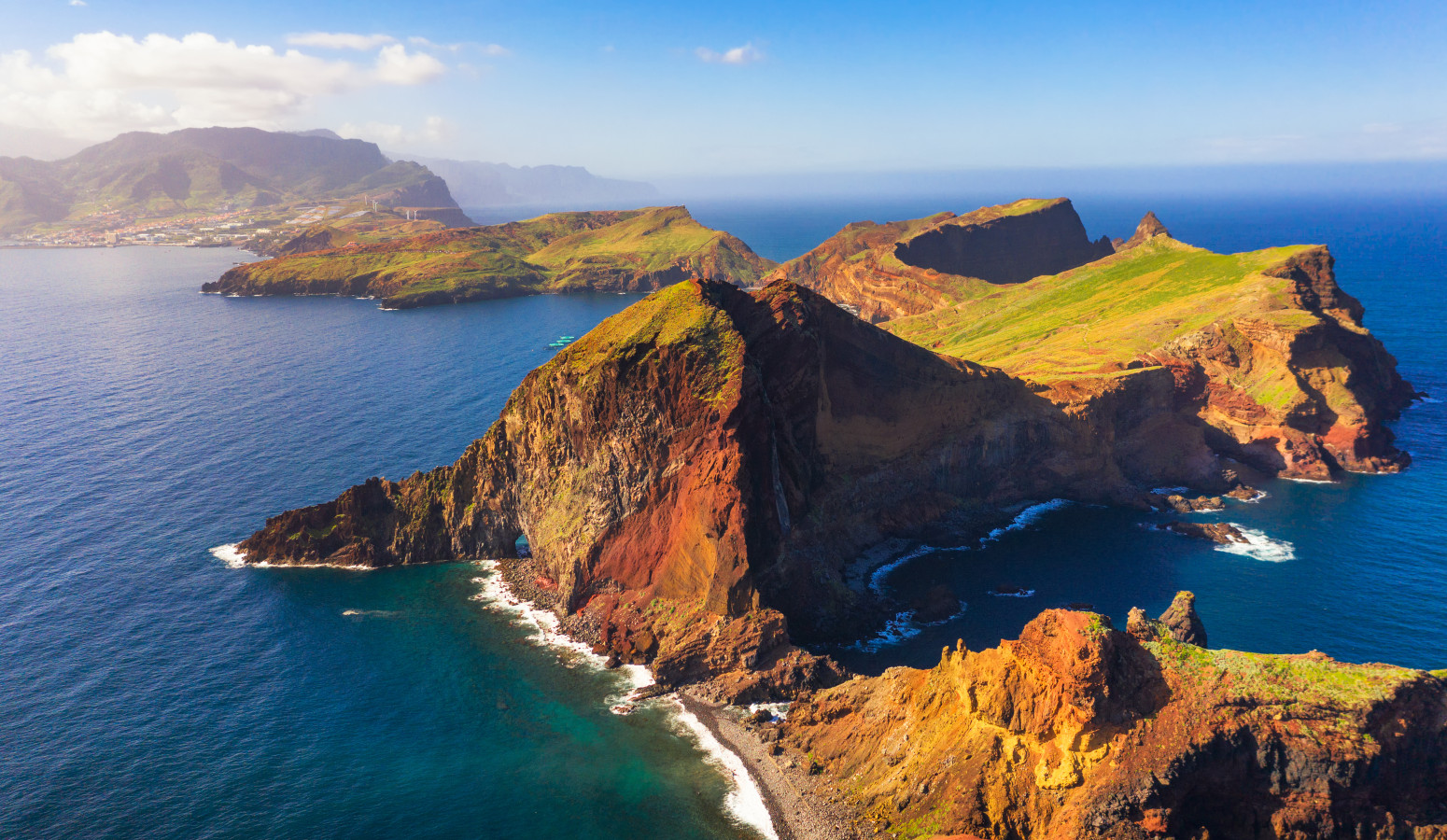 Madeira