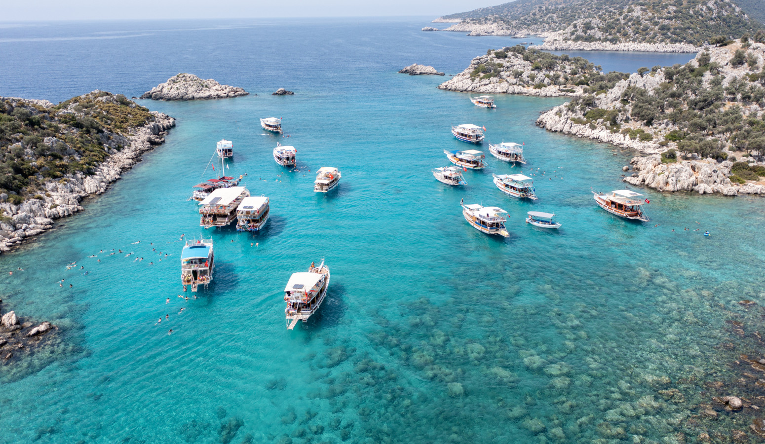 Costa Turquesa