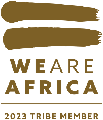 We Are Africa