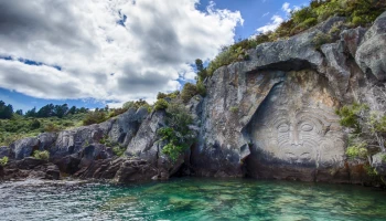 Imagen de continente Oceanía