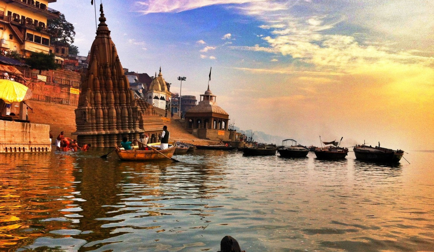 Varanasi