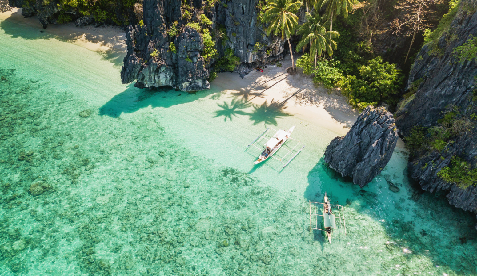 Islas de Palanwan