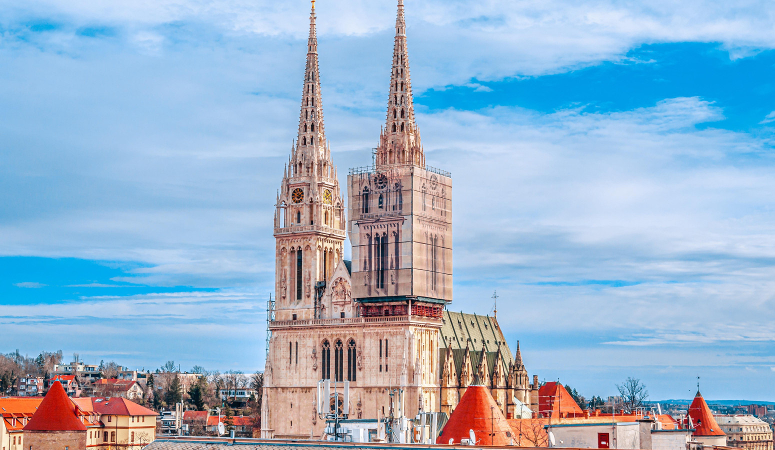 Zagreb