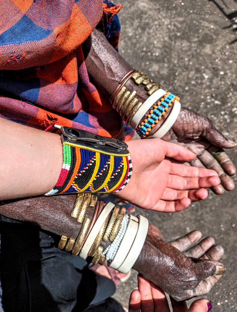 Safari & Tribus de Tanzania (Grupal)/ Mayo 2026