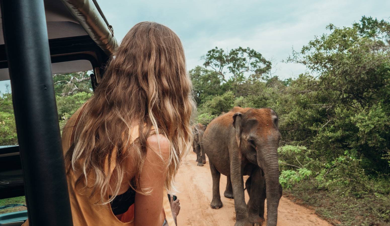 Parque Nacional Yala