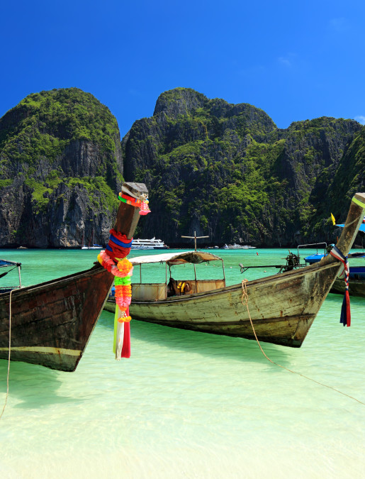 Imagen de Vietnam, Camboya y Tailandia - Hanoi, Ha Long Bay, Hue, Hoi An, Siem Reap, Bangkok, Koh Lanta