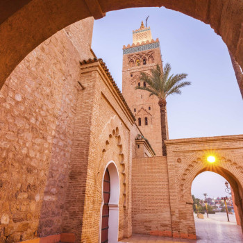 Marruecos