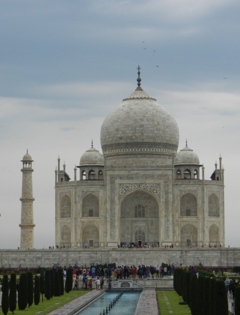 Viaje Fotográfico a India