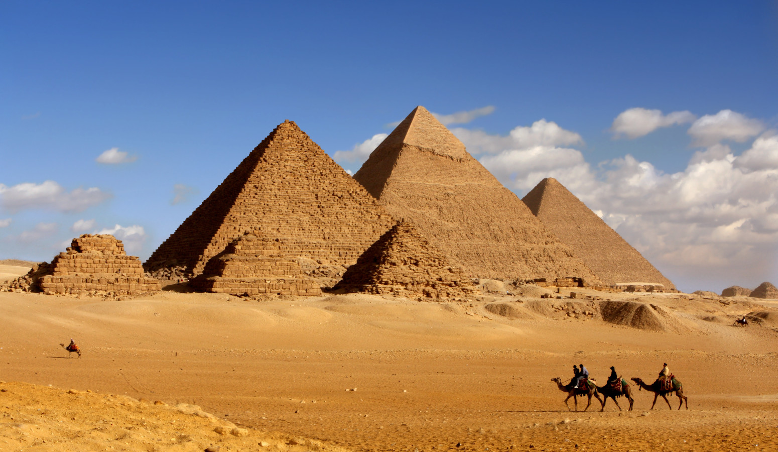 El Cairo