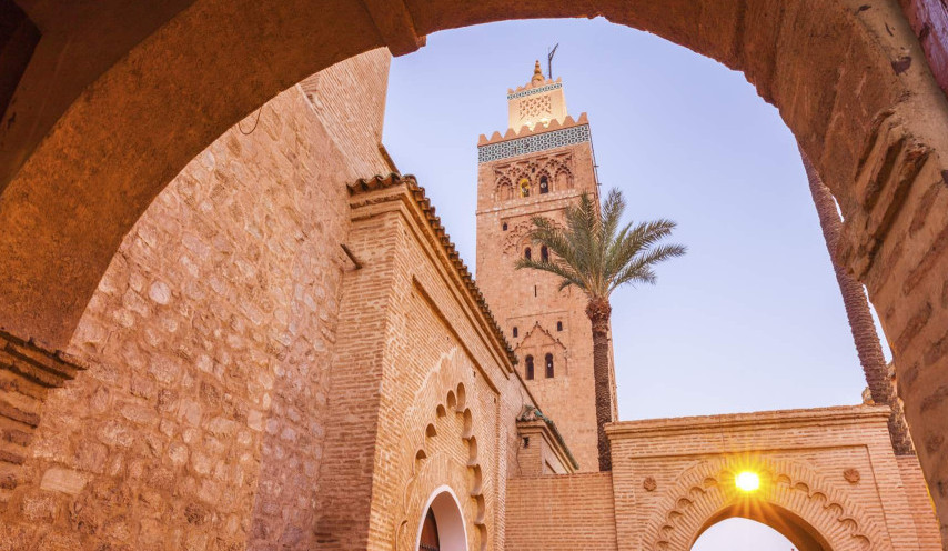 Marrakech