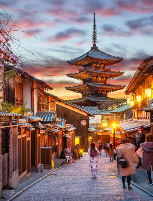 Imagen de Viaje Grupal a Japón / Mayo 2026 - Tokio, Hakone, Takayama, Kanazawa, Kioto, Koyasán, Osaka.