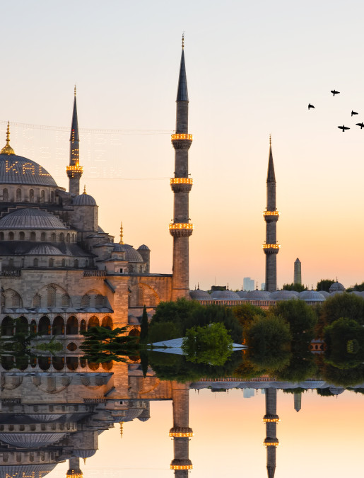 Imagen de Descubriendo Turquía - 