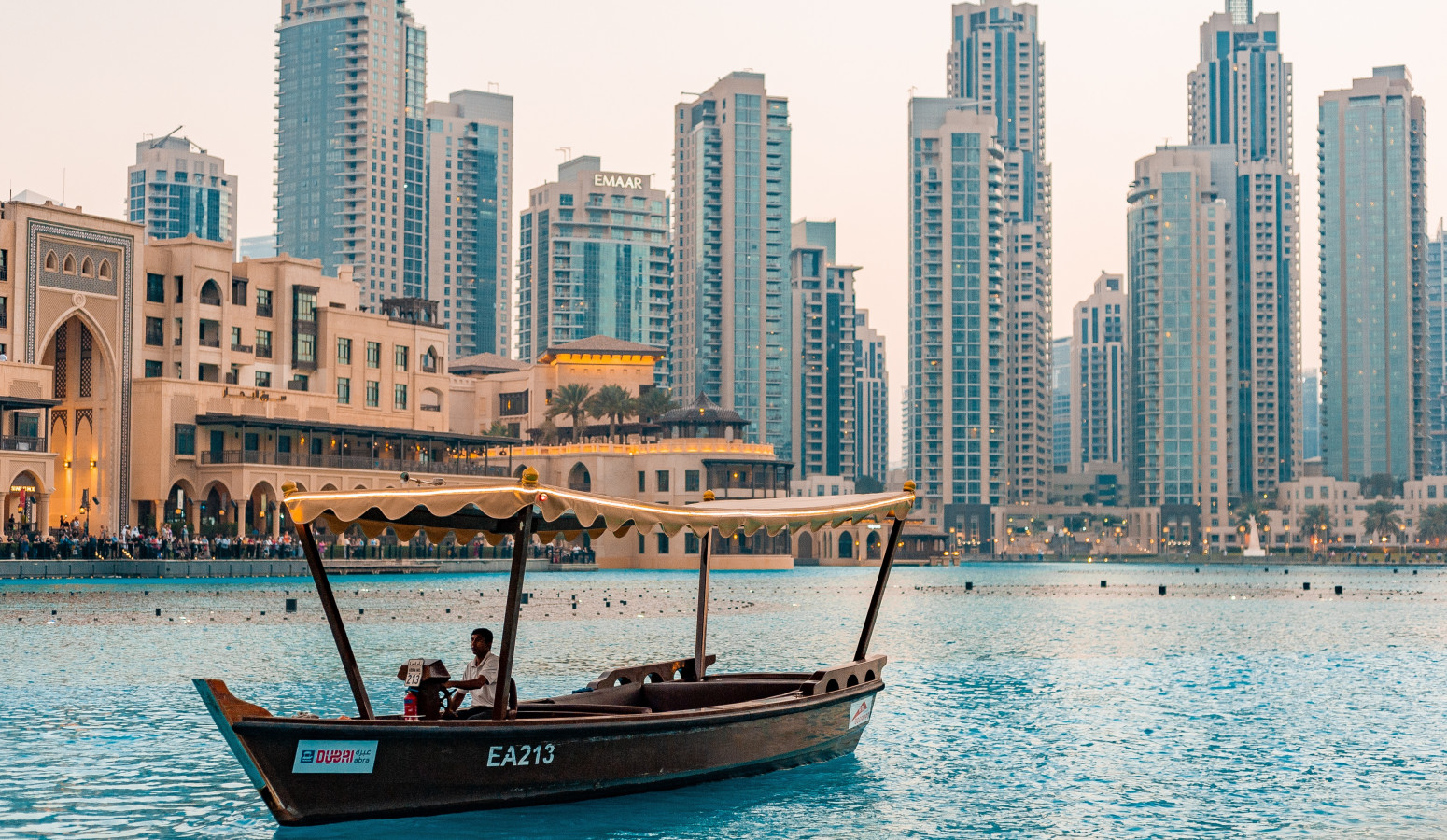 Dubai