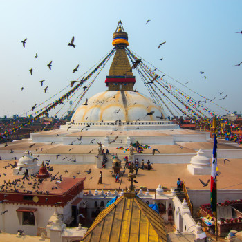 Nepal