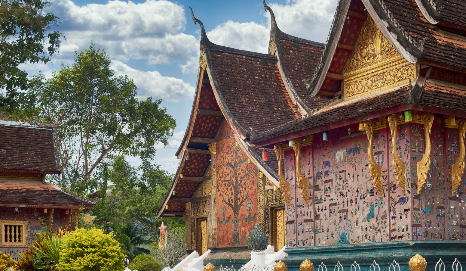 Luang Prabang
