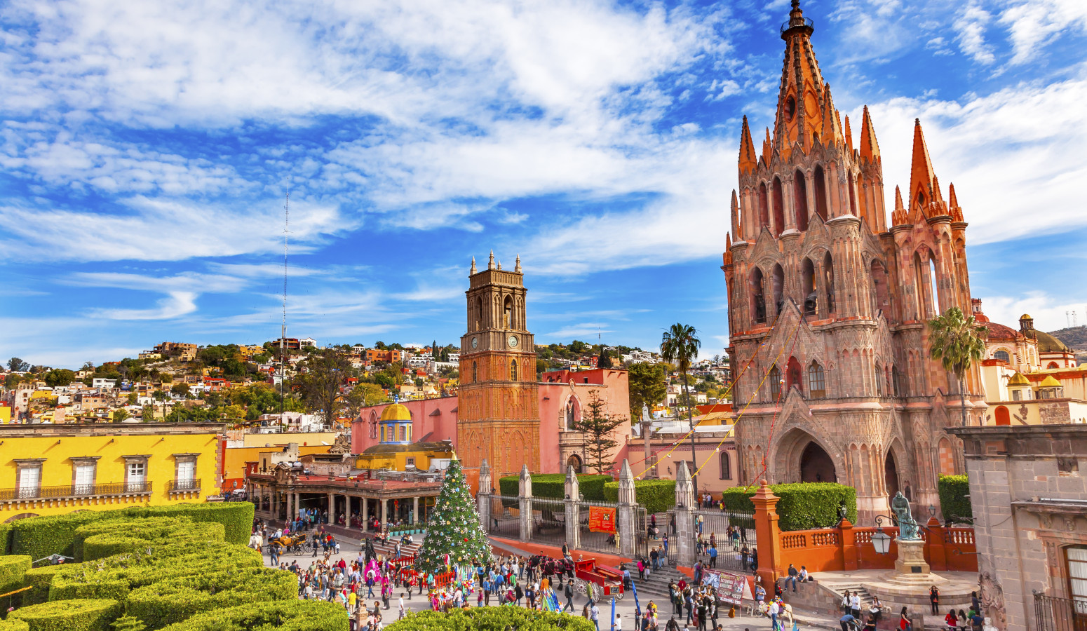 Ciudades Patrimoniales