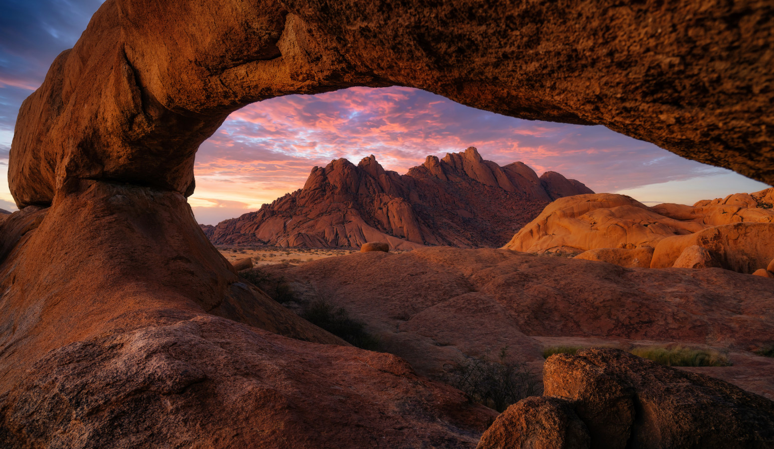Damaraland