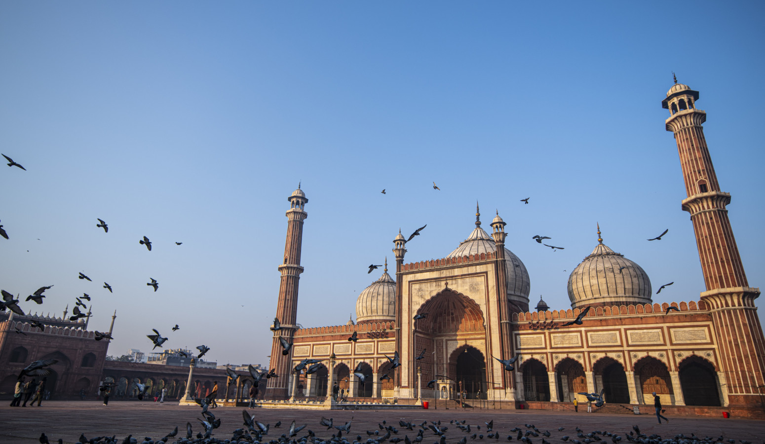 Delhi