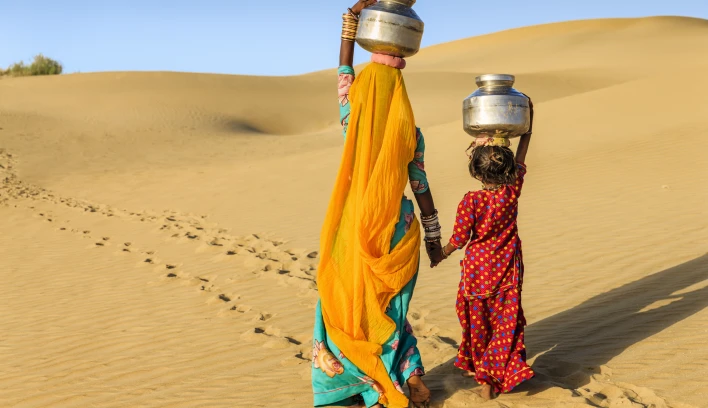 Descubre Descubre India